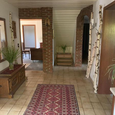 Appartamento Eifeloase Sophia Nettersheim Esterno foto