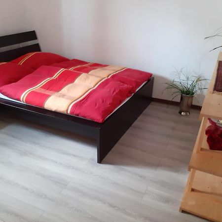 Appartamento Eifeloase Sophia Nettersheim Esterno foto