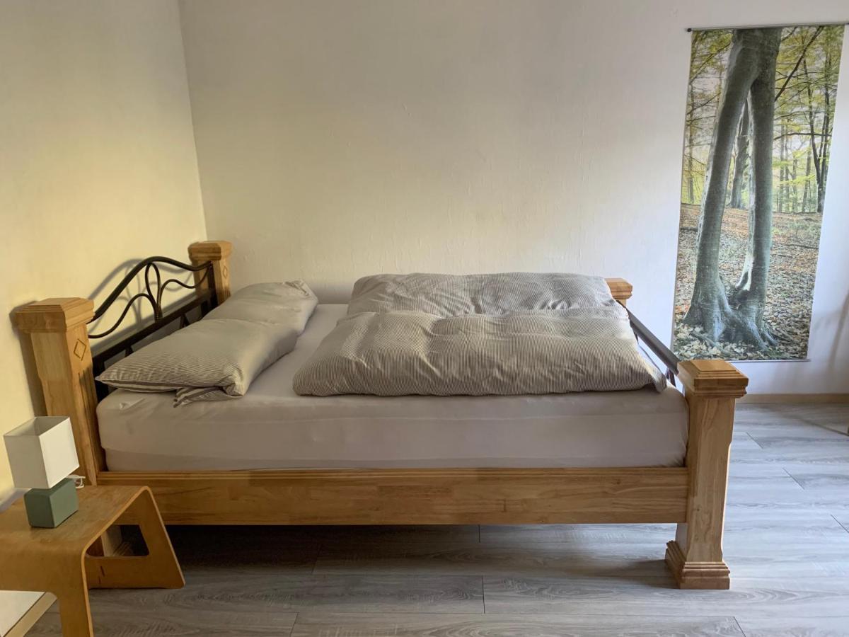 Appartamento Eifeloase Sophia Nettersheim Esterno foto