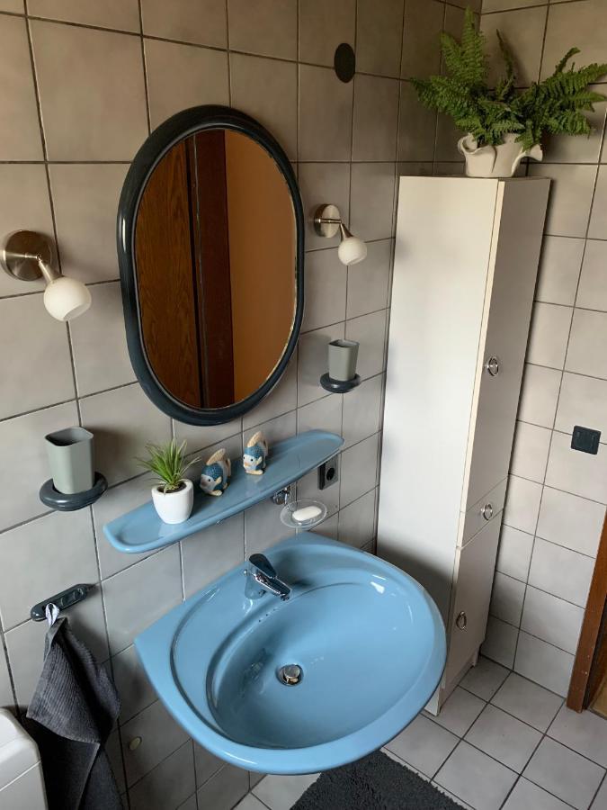 Appartamento Eifeloase Sophia Nettersheim Esterno foto