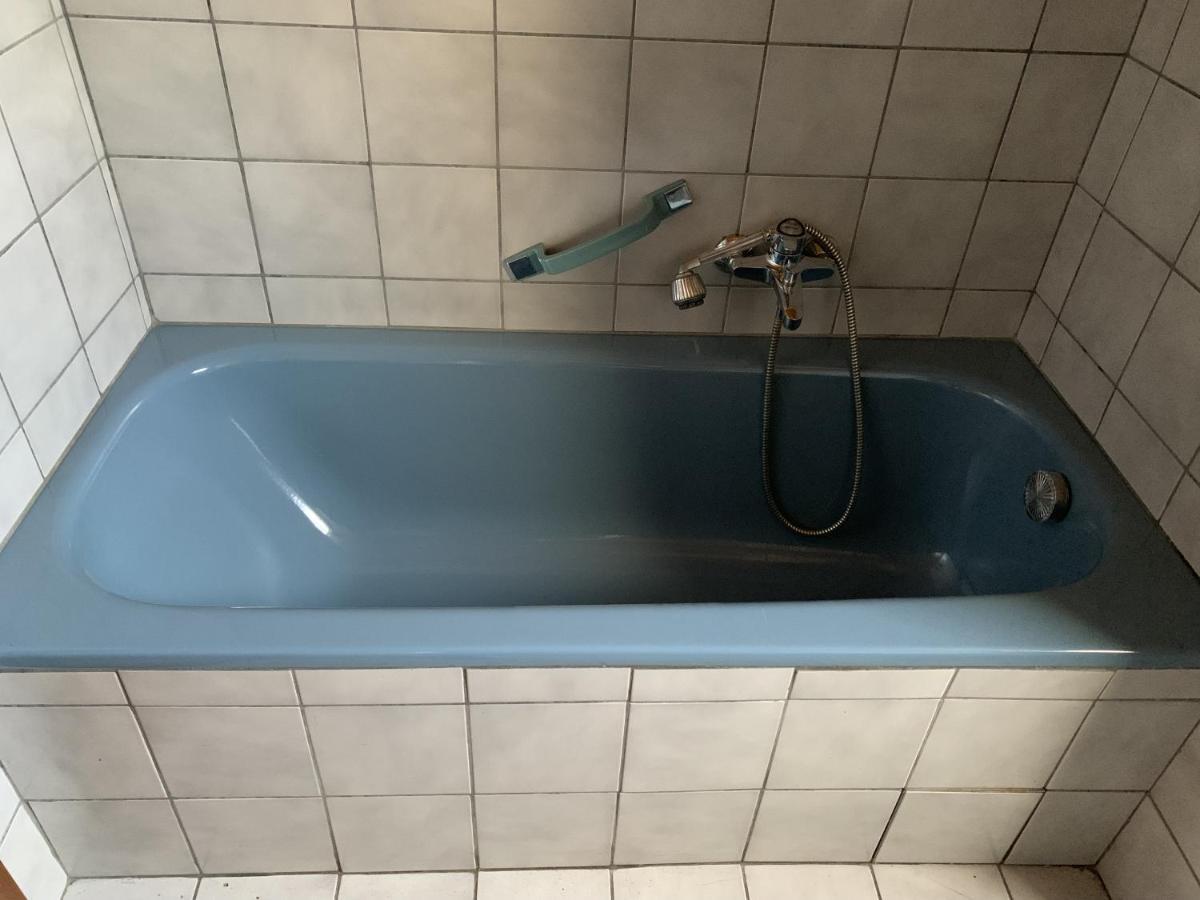 Appartamento Eifeloase Sophia Nettersheim Esterno foto