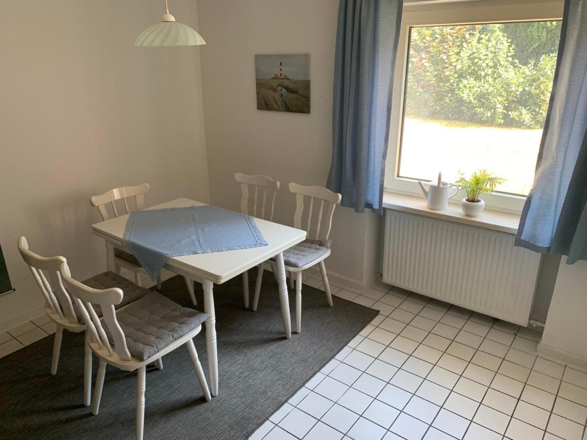 Appartamento Eifeloase Sophia Nettersheim Esterno foto