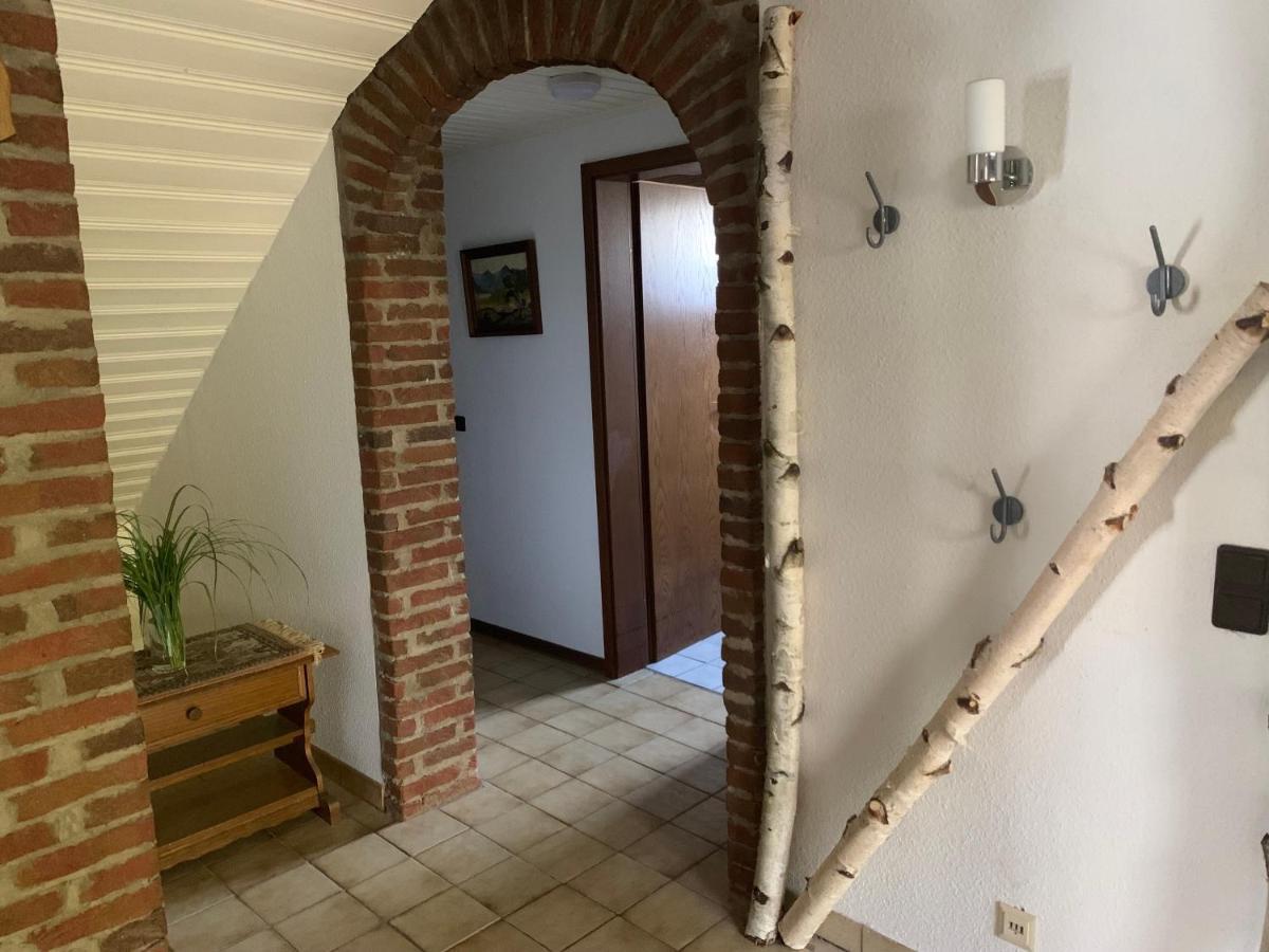 Appartamento Eifeloase Sophia Nettersheim Esterno foto