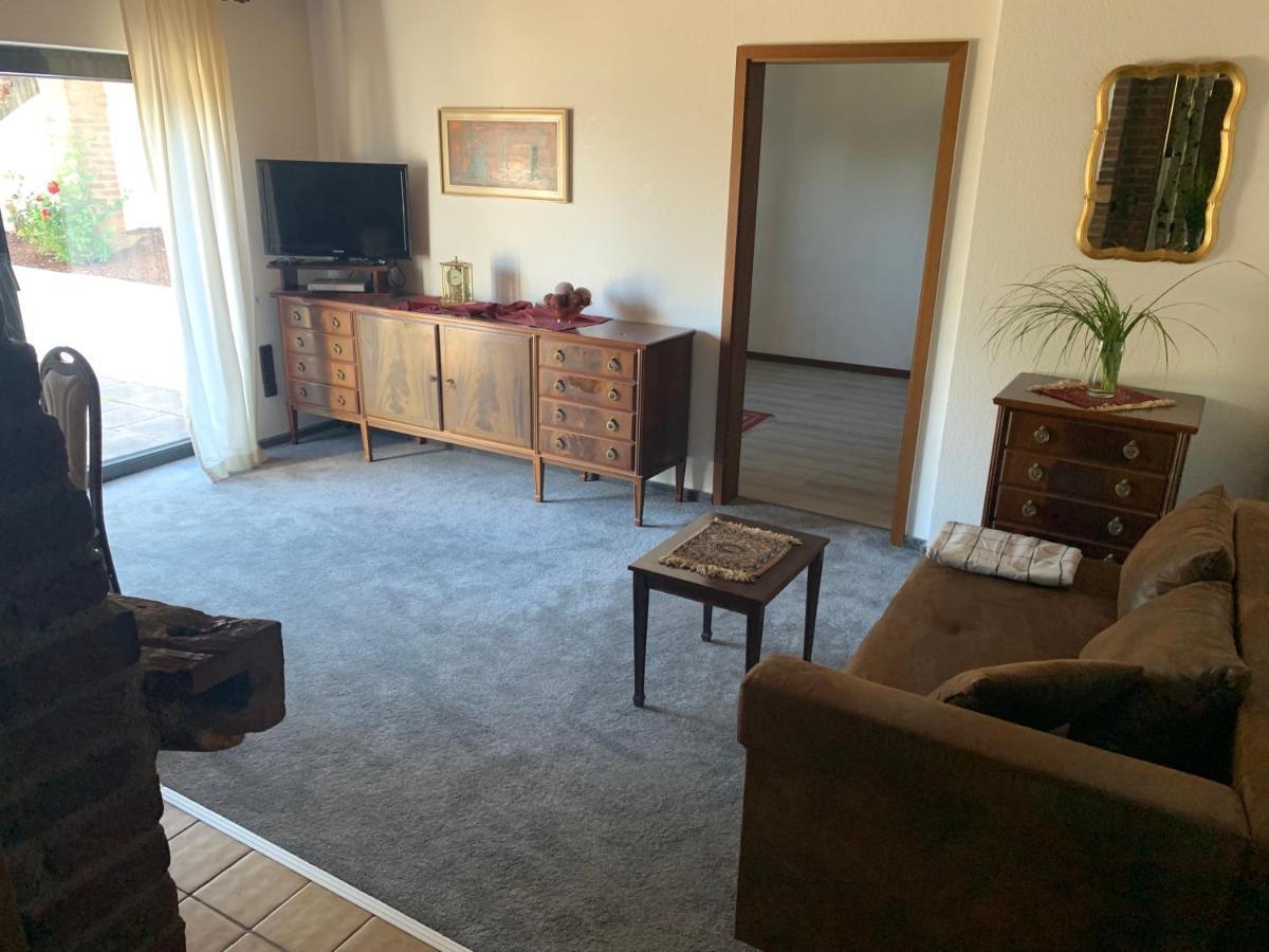 Appartamento Eifeloase Sophia Nettersheim Esterno foto