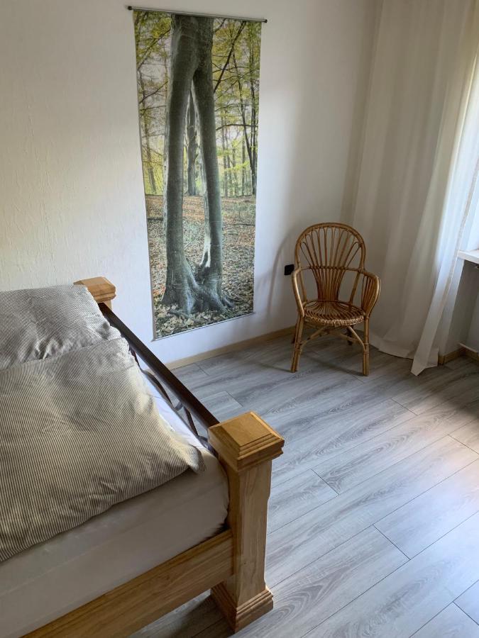 Appartamento Eifeloase Sophia Nettersheim Esterno foto