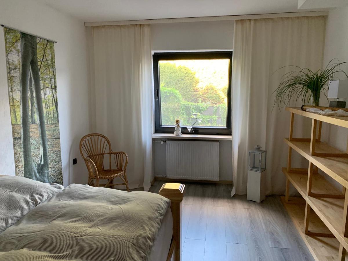Appartamento Eifeloase Sophia Nettersheim Esterno foto