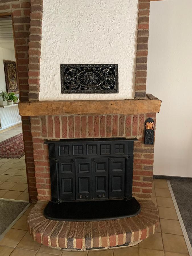 Appartamento Eifeloase Sophia Nettersheim Esterno foto
