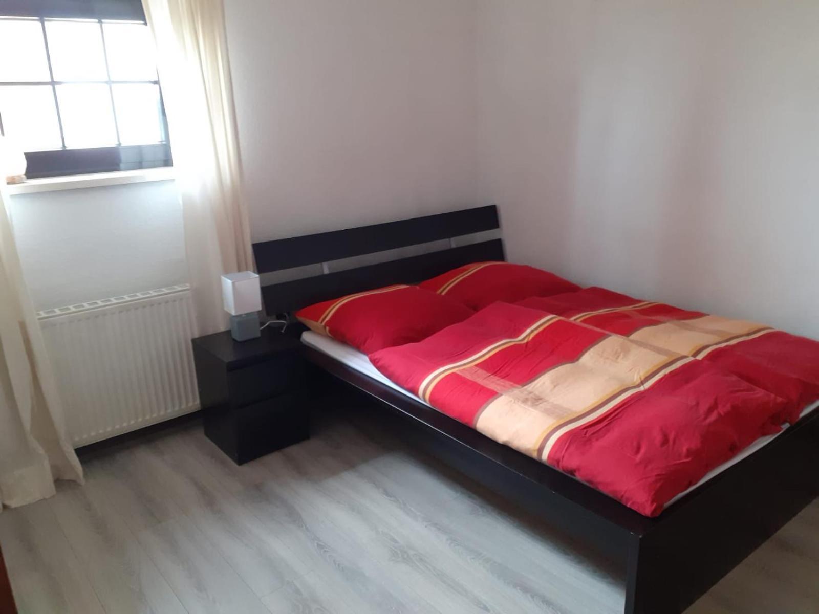 Appartamento Eifeloase Sophia Nettersheim Esterno foto