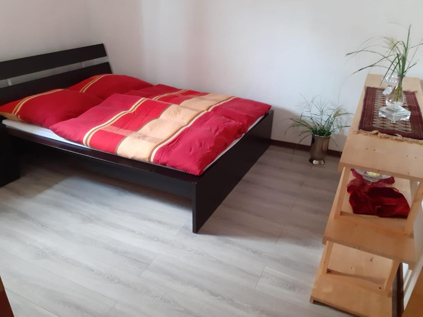 Appartamento Eifeloase Sophia Nettersheim Esterno foto