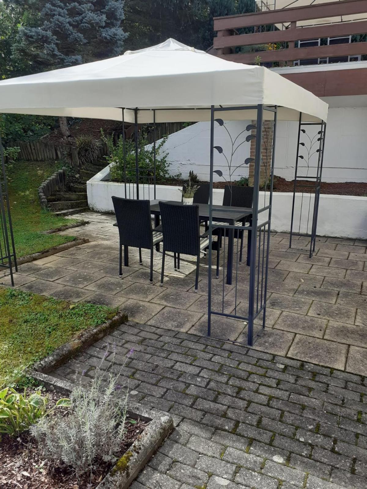 Appartamento Eifeloase Sophia Nettersheim Esterno foto
