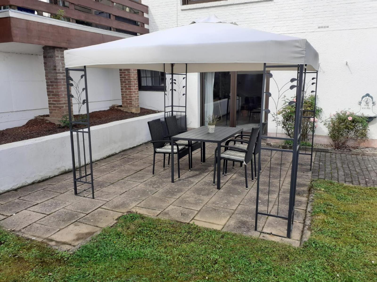 Appartamento Eifeloase Sophia Nettersheim Esterno foto